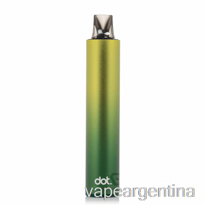 Dotmod Switch R 25w Pod System Verde Bosque Vape Descartable